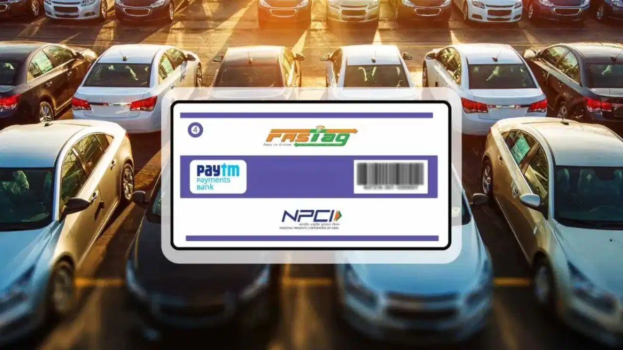 FASTag यूजर्स के लिए बड़ी राहत, अब बैंक बदलने पर नहीं लेना होगा नया टैग; जानें OneTag का पूरा नियम