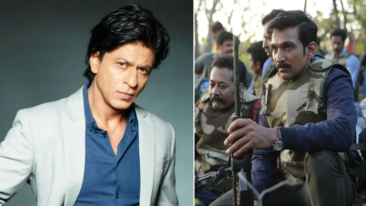‘घमासान’ के लिए पहली पसंद थे शाहरुख खान, तिग्मांशु धूलिया ने किया बड़ा खुलासा; बोले- ‘मैं रियलिस्टिक फिल्में नहीं करता’