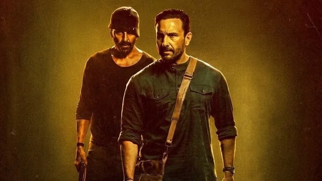 अक्षय कुमार की ‘हैवान’ का बॉक्स ऑफिस पर बुरा हाल, ओपनिंग डे पर कमाए 5 करोड़ से भी कम