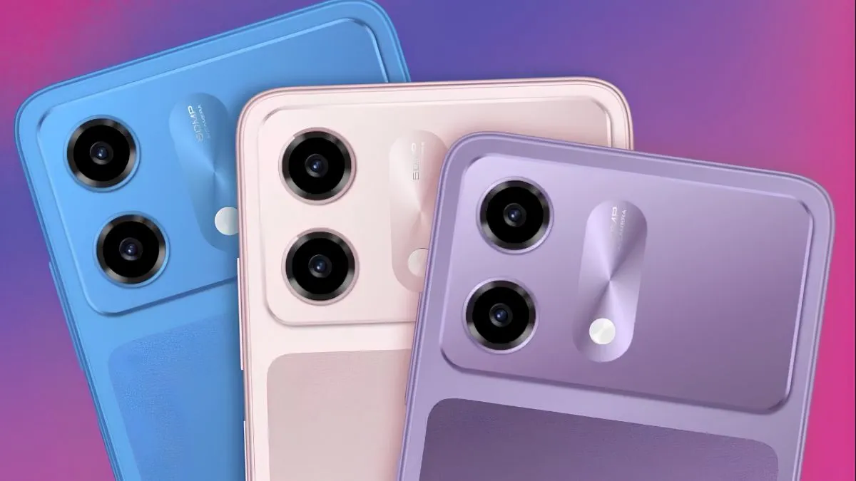 भारत में HMD Vibe 2 Pro स्मार्टफोन इस दिन होगा लॉन्च, 120Hz डिस्प्ले और 6,000mAh बैटरी समेत मिलेंगे ये फीचर्स