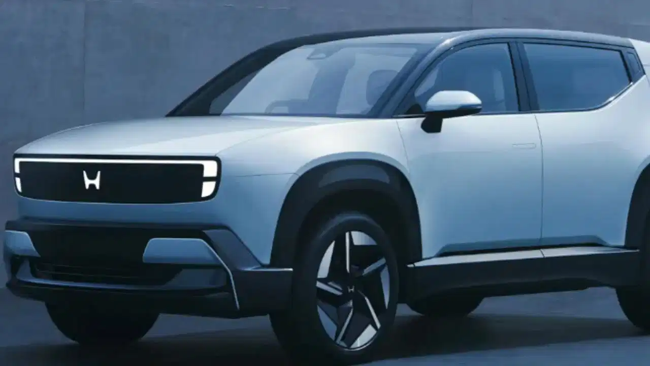 Honda का बड़ा प्लान! भारत में आएंगी 10 नई कारें, 7 SUV और दमदार EV से मचेगा मुकाबला