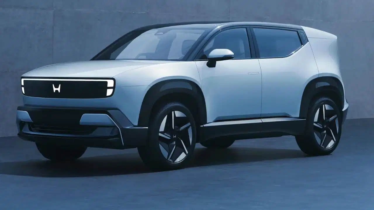 Honda की नई SUV मचाएगी धूम! Brezza-Nexon-Venue को टक्कर देने 2028 में होगी एंट्री