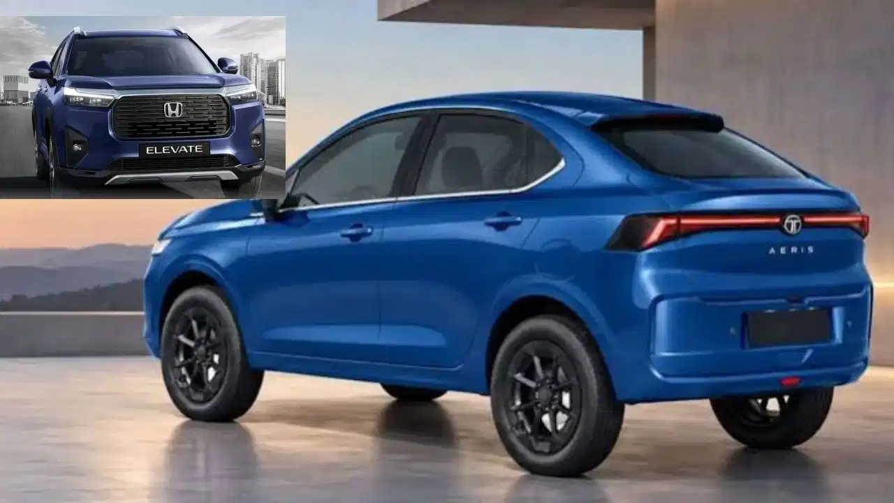 कार लेने की तैयारी है तो 10 दिन रुकिए! Tata से Honda तक लॉन्च होंगी ये 5 नई गाड़ियां