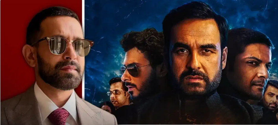 Mirzapur The Movie: आखिर क्यों नहीं दिखेंगे विक्रांत मैसी? बबलू पंडित के रोल में नजर आएंगे जितेंद्र कुमार