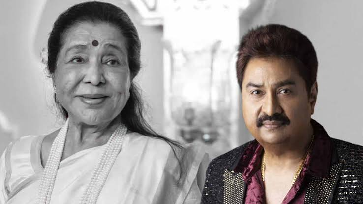 आशा भोसले की जयंती पर भावुक हुए कुमार सानू, बोले- ‘उनकी कमी हमेशा महसूस होगी