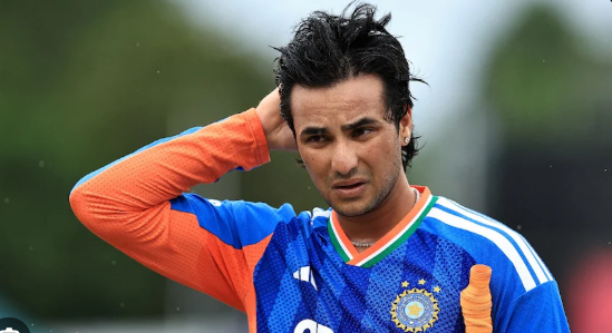 IND vs AFG 3rd T20I: अभिषेक शर्मा ने रचा इतिहास, 30 गेंदों पर जड़ा रिकॉर्डतोड़ शतक, अफगानिस्तान को किया तहस-नहस