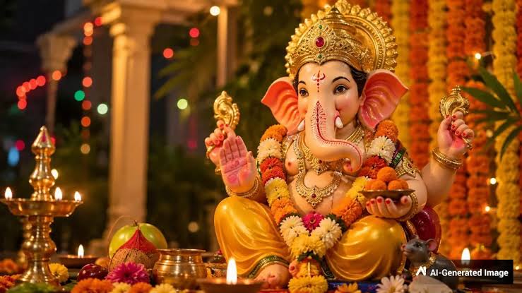 Ganesh Chaturthi 2026: 14 या 15 सितंबर, किस दिन विराजेंगे गणपति बप्पा? जानें तिथि, विसर्जन और स्थापना की सही विधि