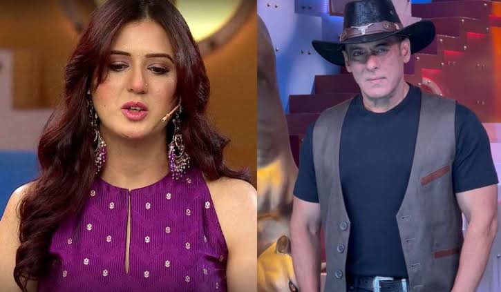 Bigg Boss 20: 21 दिन में खत्म हुआ ईशा रिखी का सफर, रोहिद खान के बाद हुईं शो से बाहर