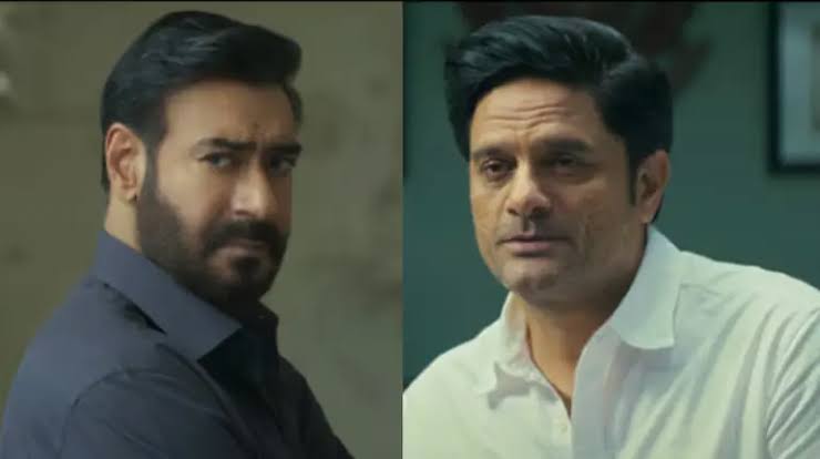 ‘दृश्यम 3’ की एडवांस बुकिंग में दिखा जबरदस्त क्रेज, रिलीज से पहले ही 17 करोड़ के पार पहुंची कमाई