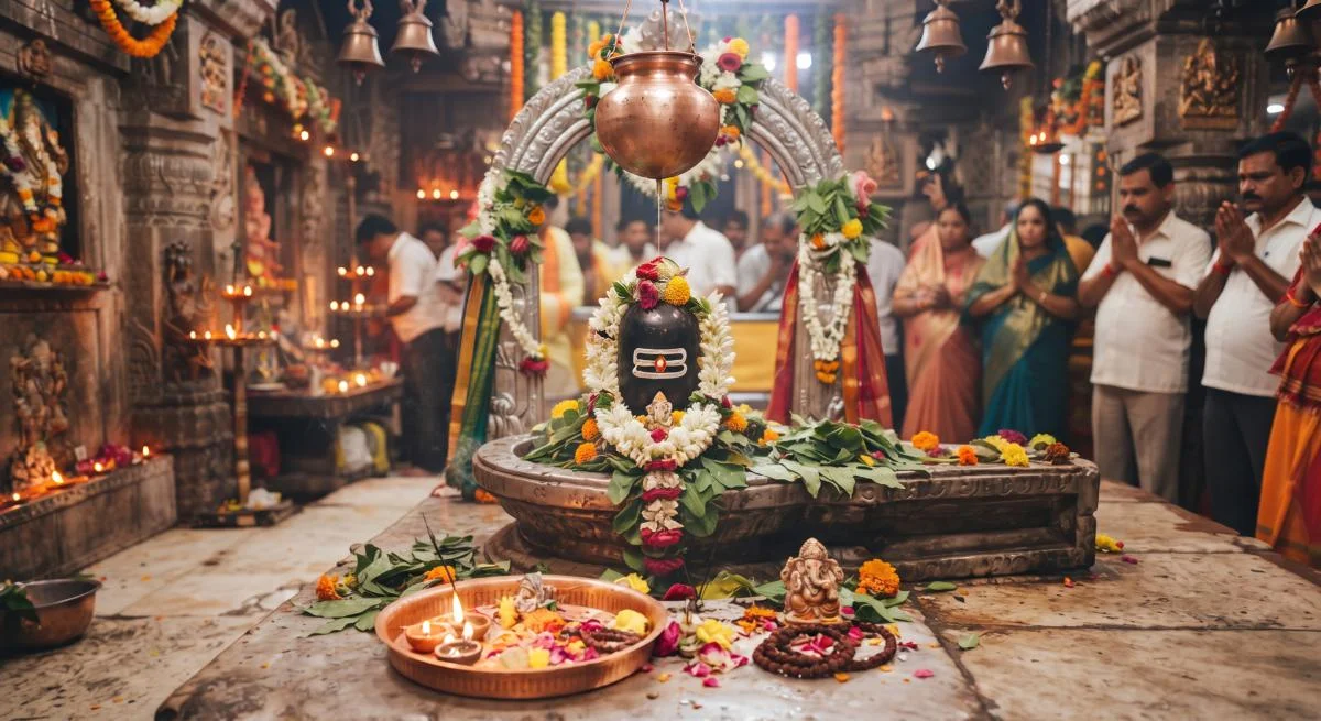 Bhaum Pradosh 2026: 8 सितंबर को भौम प्रदोष, शिव-पार्वती की पूजा से मिलेगा विशेष फल! जानें पूजा का समय और व्रत की पूरी विधि