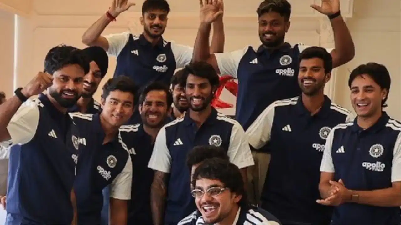 Asian Games 2026: श्रेयस अय्यर की टीम इंडिया जापान रवाना, 3 गेंदबाज भी बने टीम का हिस्सा