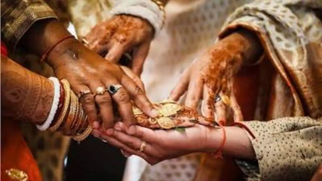 मिडिल ईस्ट में फिर बढ़ा भारतीय शादियों का क्रेज, दुबई-ओमान बने पसंदीदा डेस्टिनेशन