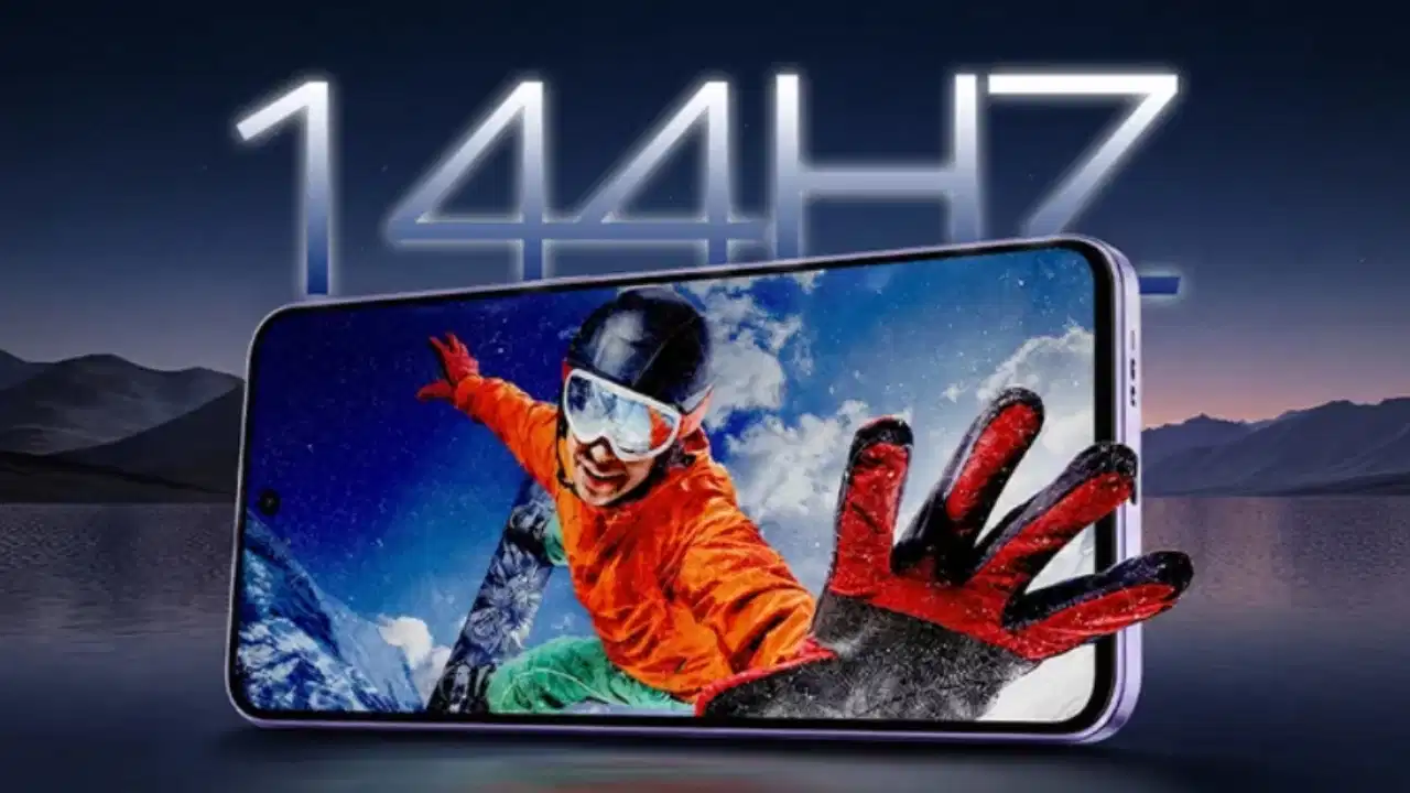 25 हजार से कम में Infinix का धांसू 5G फोन, पहली सेल में ₹2,000 की बचत