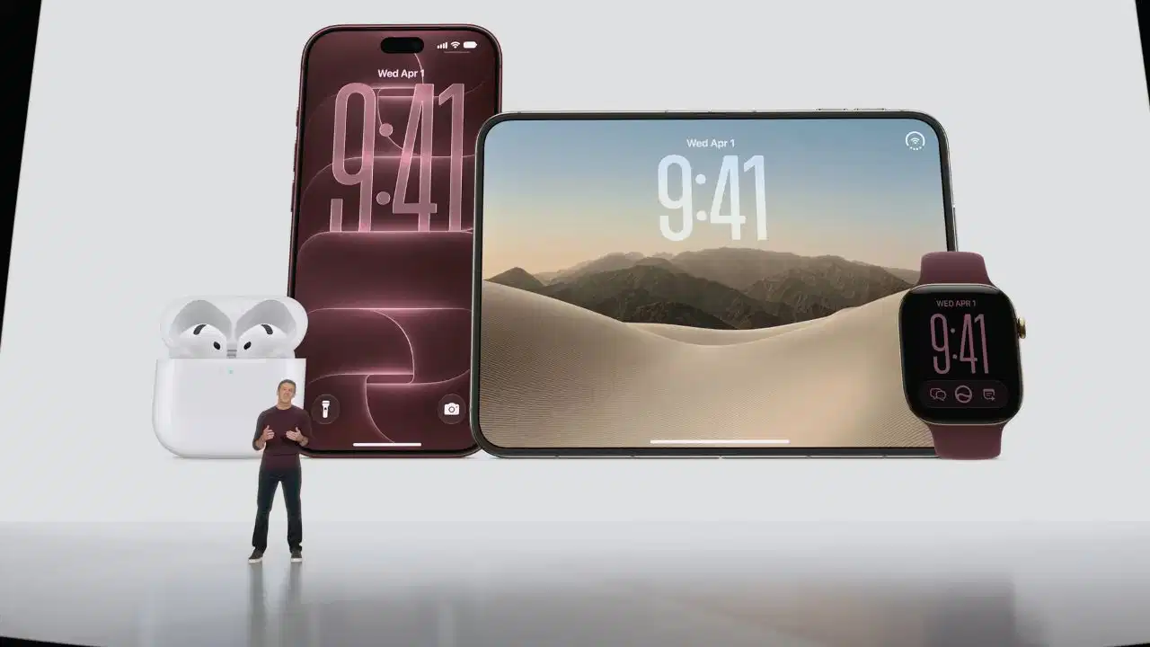 iPhone Duo से AirPods 5 तक, Apple ने लॉन्च किए ये धांसू प्रोडक्ट्स; यहां देखें पूरी लिस्ट