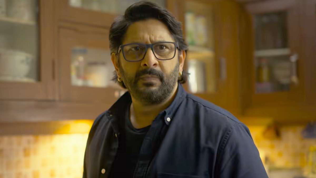 ‘मिर्जापुर’ के आगे अरशद वारसी की फिल्म हुई फ्लॉप, 4 दिनों में 1 करोड़ भी नहीं कमा पाई