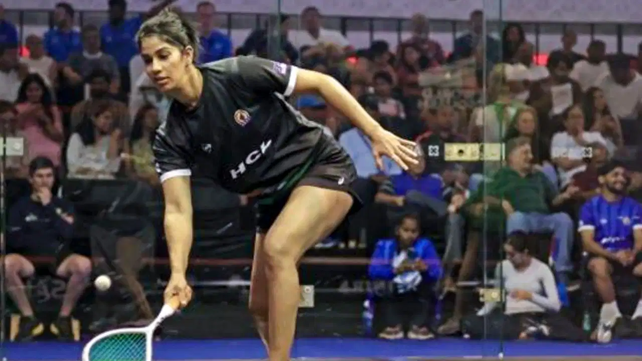 Asian Games: 40 साल की जोशना ने रचा इतिहास, स्क्वॉश में मेडल पक्का, TT में भी भारत का पदक तय