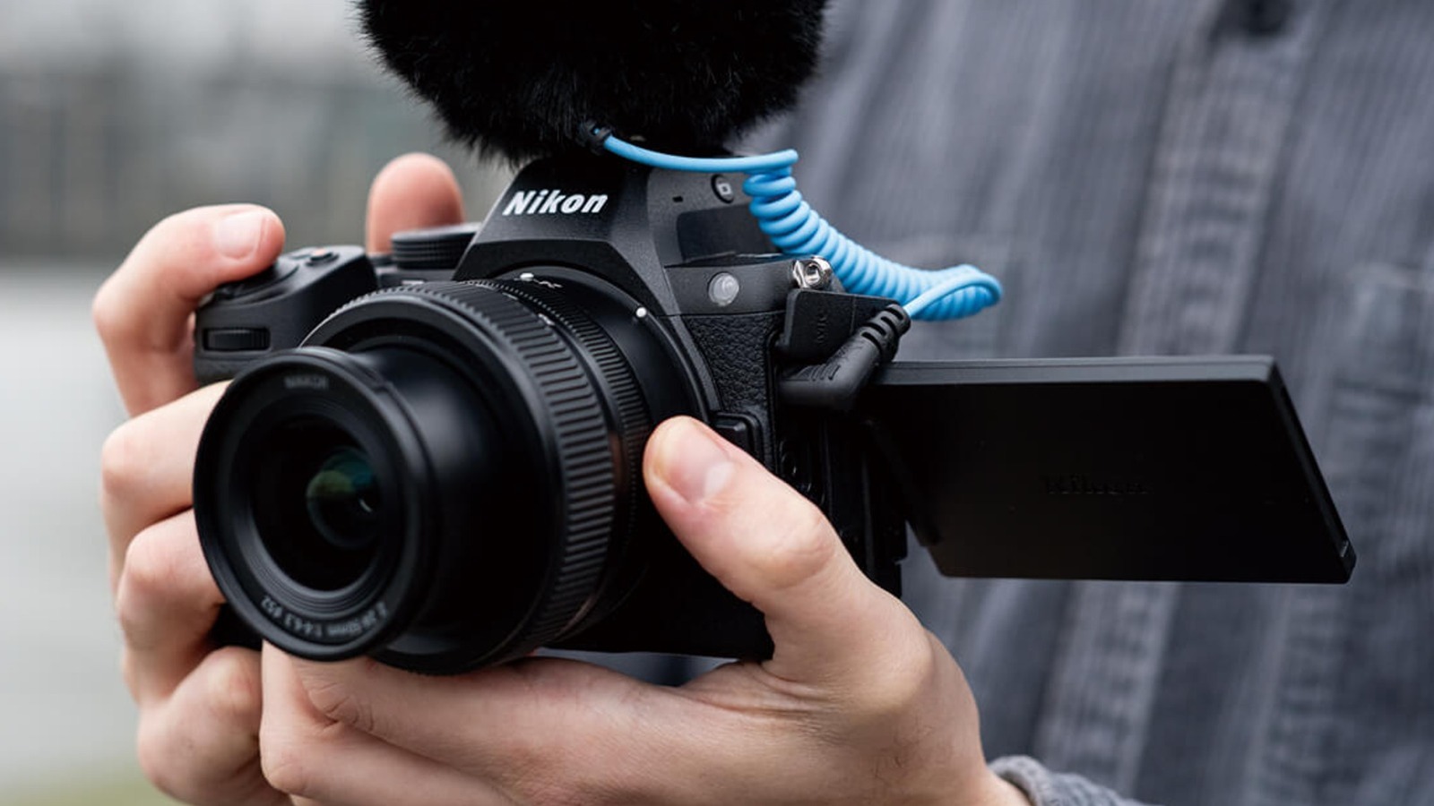 Nikon Z5II C कैमरा लॉन्च, फुल-फ्रेम सेंसर के साथ 4K वीडियो और AI ऑटोफोकस जैसे फीचर्स