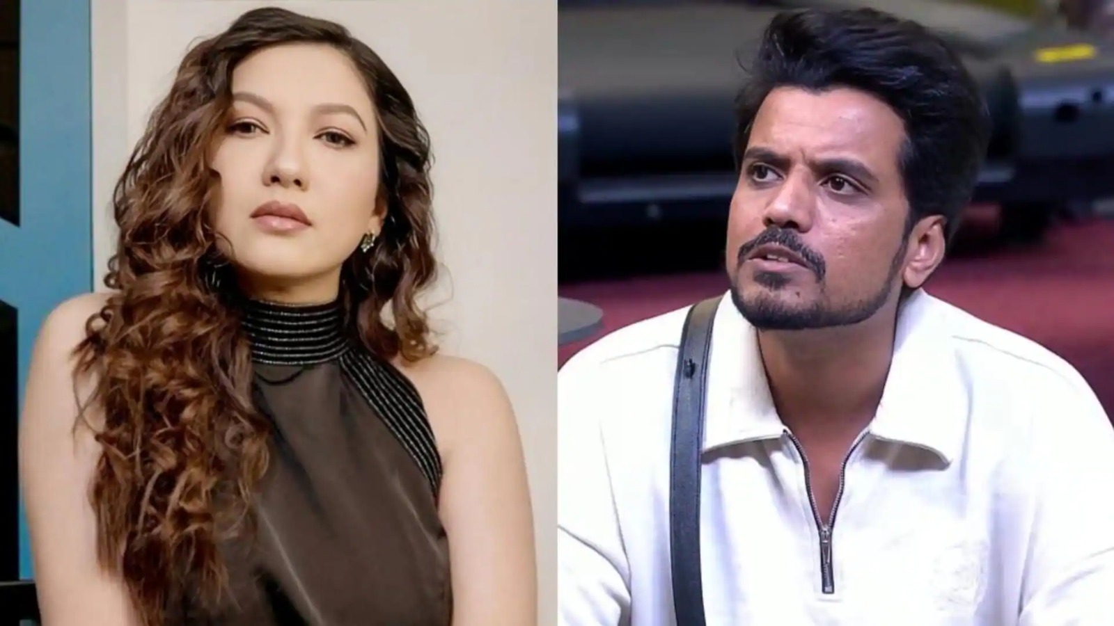‘मूंछ नहीं तो मर्द नहीं’ वाले बयान पर घिरे आसिफ खान, गौहर खान ने लगाई फटकार