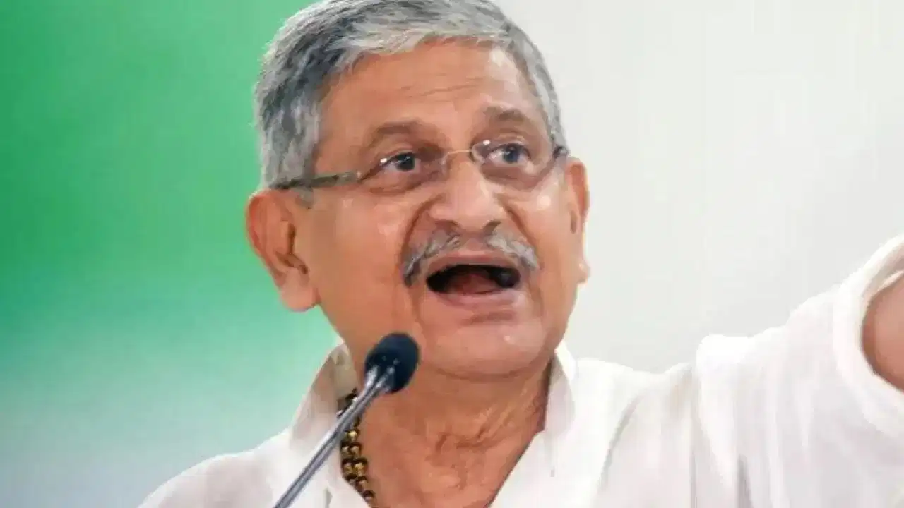 JDU में मतभेद की खबरों पर ललन सिंह की सफाई, बोले- ‘गुजरात में था’