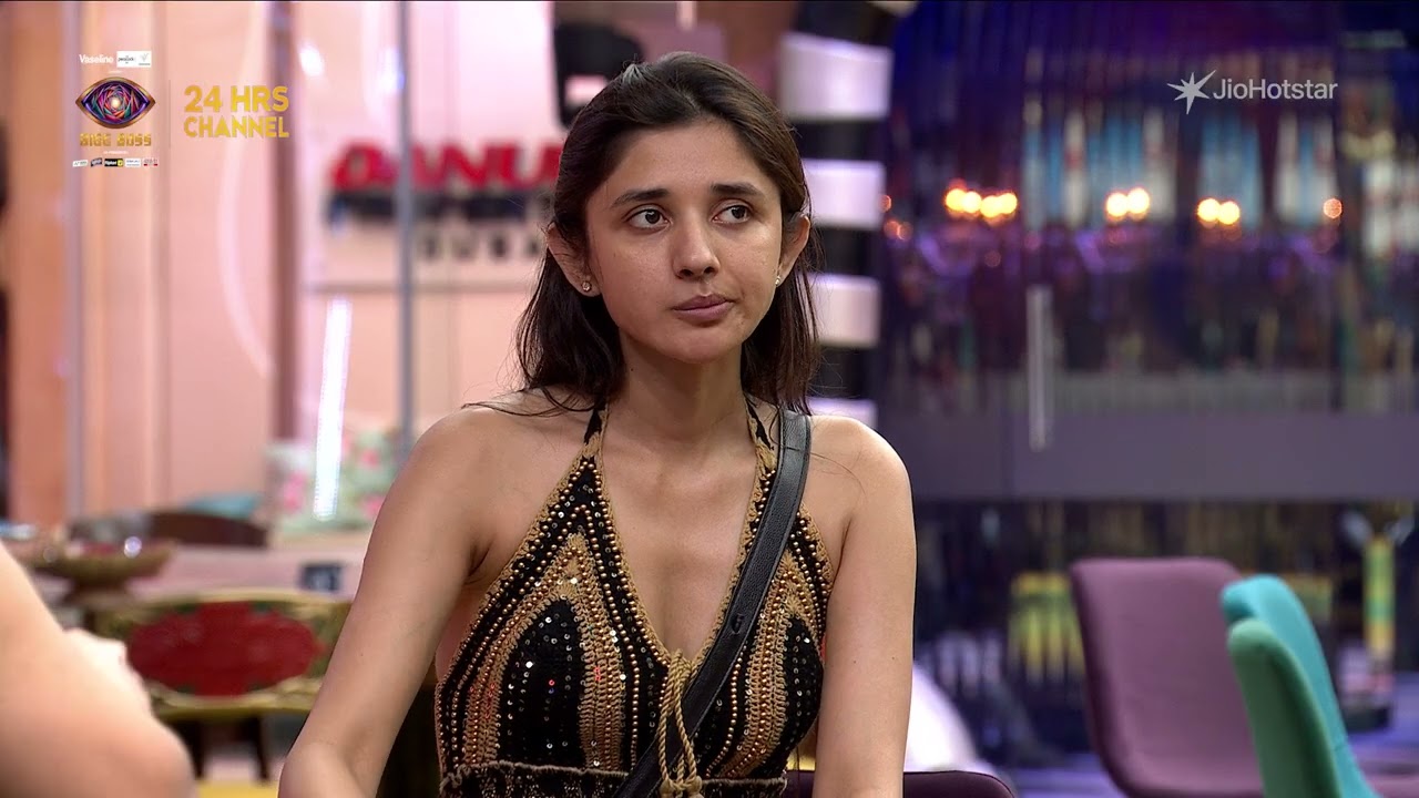 Bigg Boss 20: ‘हम रूह का सौदा करते हैं’, आसिफ खान ने कनिका मान को समझाया आर्टिस्ट होने का मतलब