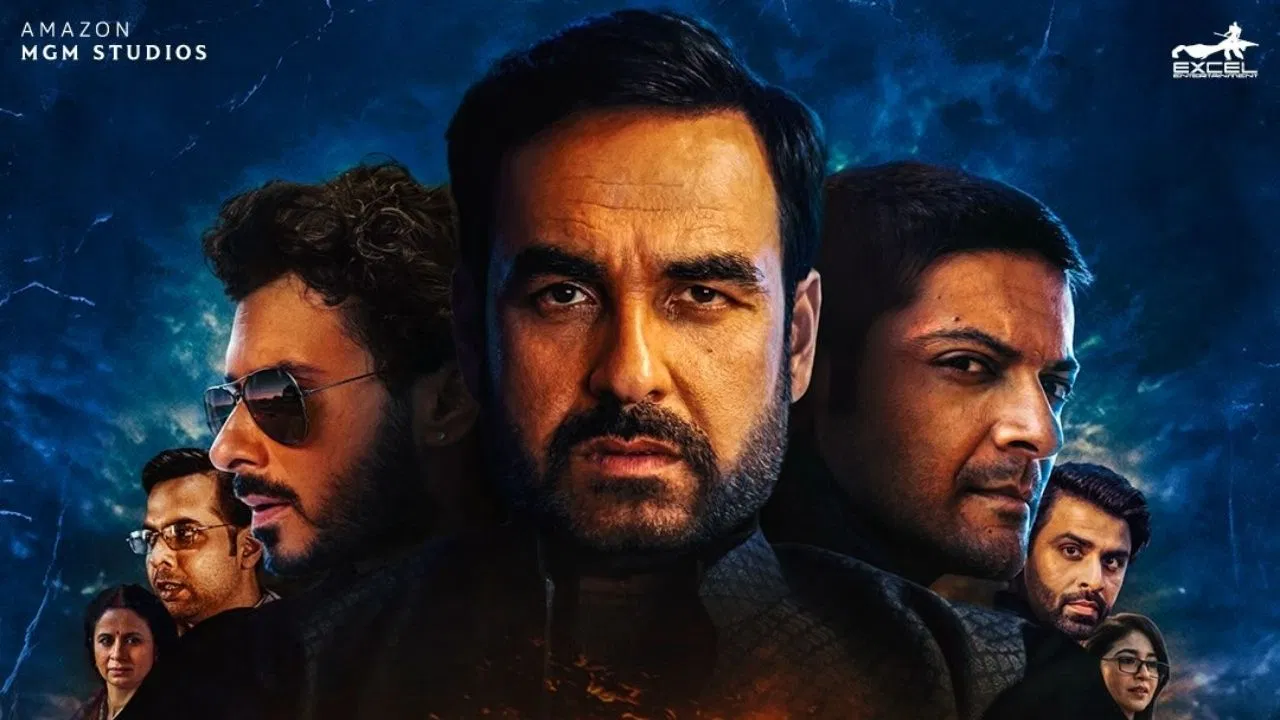 ‘मिर्जापुर: द मूवी’ की एडवांस बुकिंग का भौकाल, कालीन भैया और गुड्डू ने दी फैंस को चेतावनी