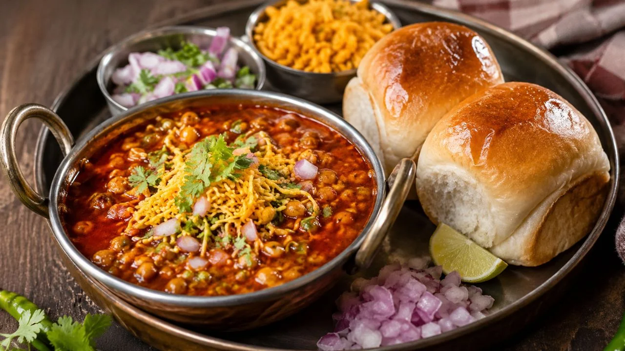 Maharashtra Special Misal Pav: घर पर बनाएं स्ट्रीट स्टाइल तीखा और चटपटा मिसल पाव, स्वाद ऐसा कि बार-बार बनाने का करेगा मन