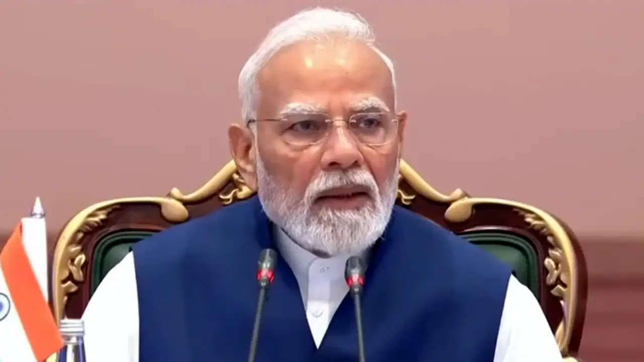 BRICS ओपन सेशन में PM मोदी ने रखा स्टार्टअप फंड का प्रस्ताव, संस्थाओं को जोड़ने पर दिया जोर
