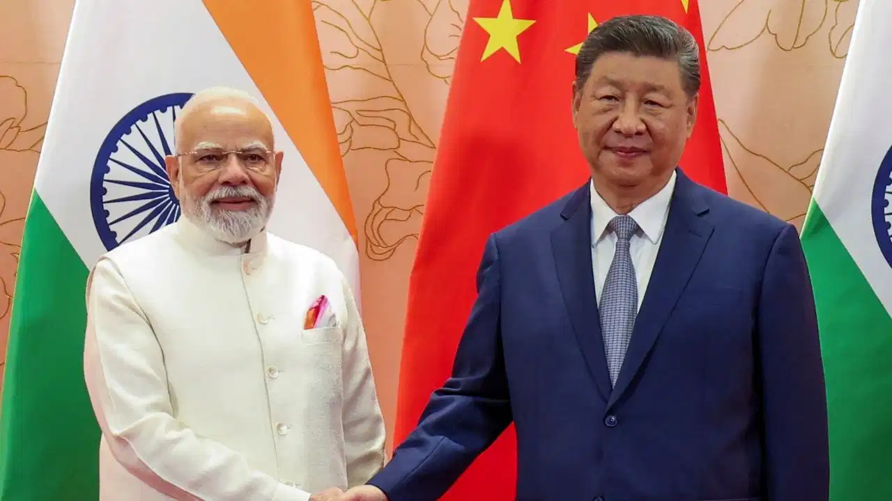 BRICS Summit: सम्मेलन शुरू होने में 24 घंटे से भी कम, जिनपिंग के भारत आने पर अब भी असमंजस