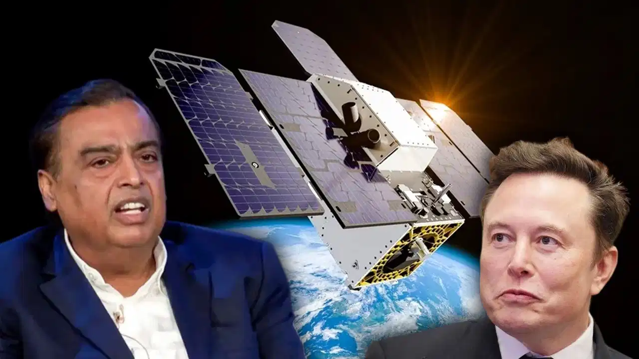 Starlink से Jio तक को बड़ी राहत, सैटेलाइट स्पेक्ट्रम आवंटन को मिली मंजूरी