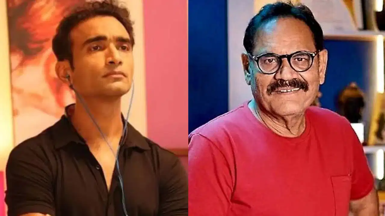 मुश्ताक खान के निधन पर बेटे मोहसिन ने कहा- दुखी न हों, उनके जीवन और काम को सेलिब्रेट करें