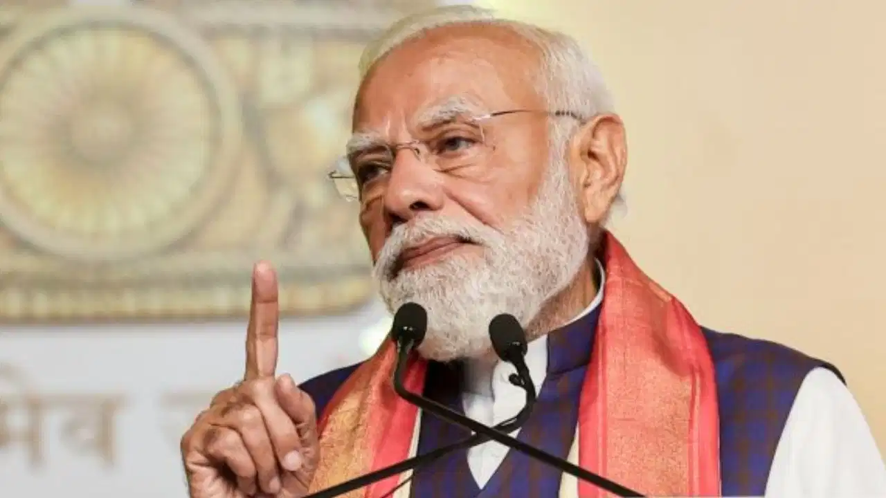 केंद्र-राज्य तालमेल और मजबूत करने पर पीएम मोदी का जोर, मंत्रियों को दिए ये निर्देश