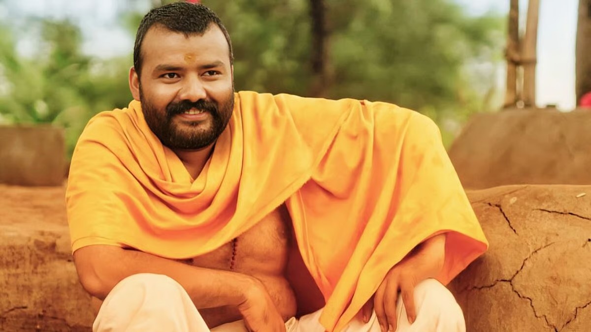 ‘हनुमान अंश’ की विदेशों में भी धूम, नॉर्थ अमेरिका में एडवांस बुकिंग से कमा लिए करीब 1 करोड़ रुपये