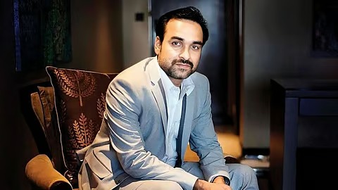पंकज त्रिपाठी साल में दो बार मनाते हैं जन्मदिन, स्कूल की एक गलती ने बदल दी थी उनकी बर्थ डेट