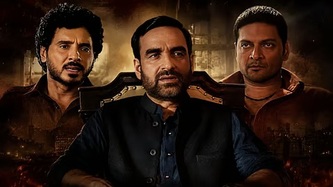 ‘मिर्जापुर द मूवी’ का बॉक्स ऑफिस पर जलवा जारी, 10वें दिन कमाए 13.25 करोड़