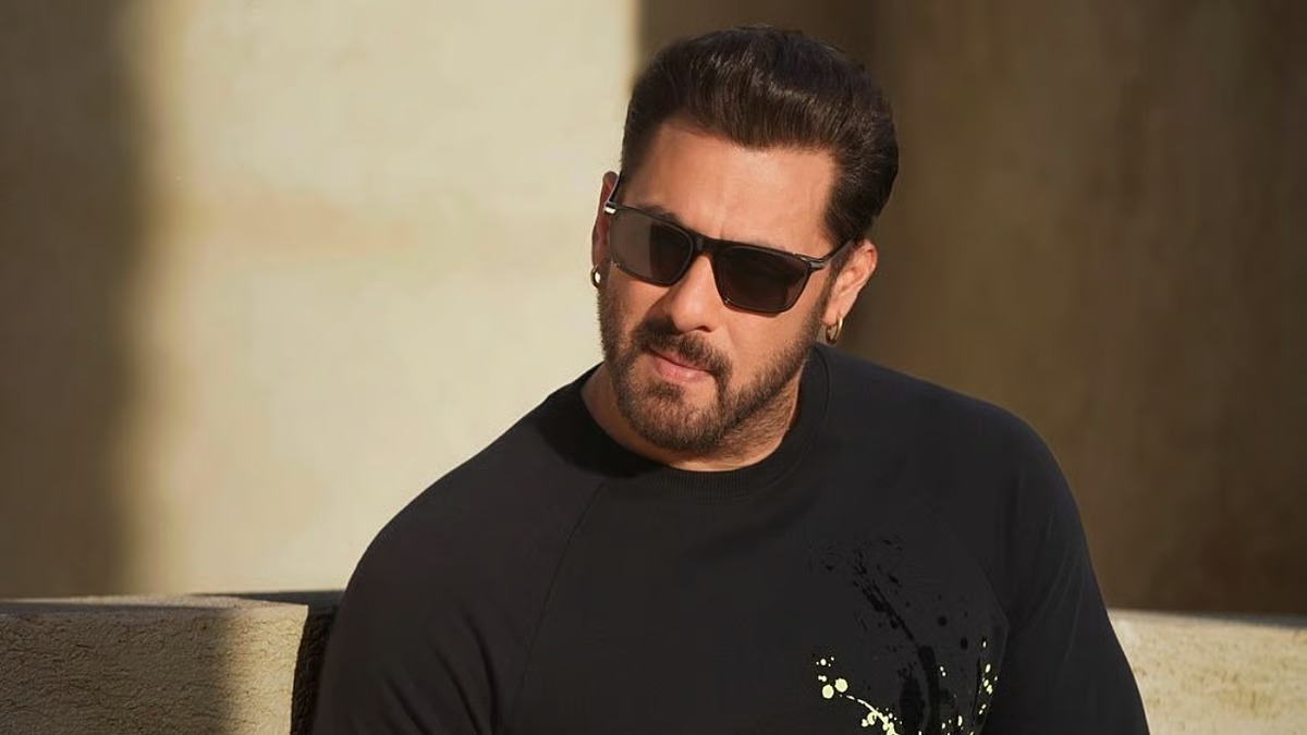 सलमान खान ने शेयर की जिंदगी के मायने समझाने वाली रील, पोस्ट में छिपा है खास संदेश