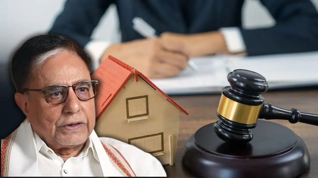 सुभाष चंद्रा केस से समझिए NCLT का खेल, कर्ज से लिक्विडेशन तक कैसे चलता है पूरा प्रोसेस?