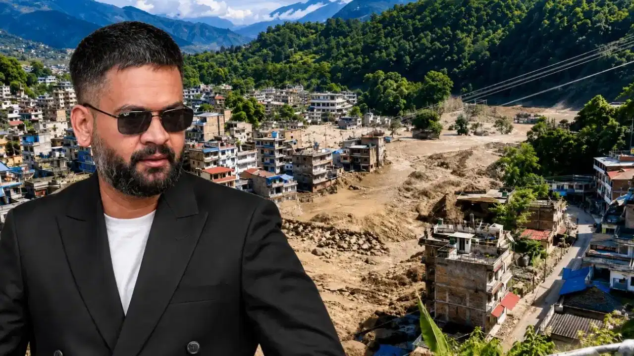 नेपाल में बाढ़ की तबाही, अब दुनिया से मुआवजे की मांग; जानें कितनी मिल सकती है मदद