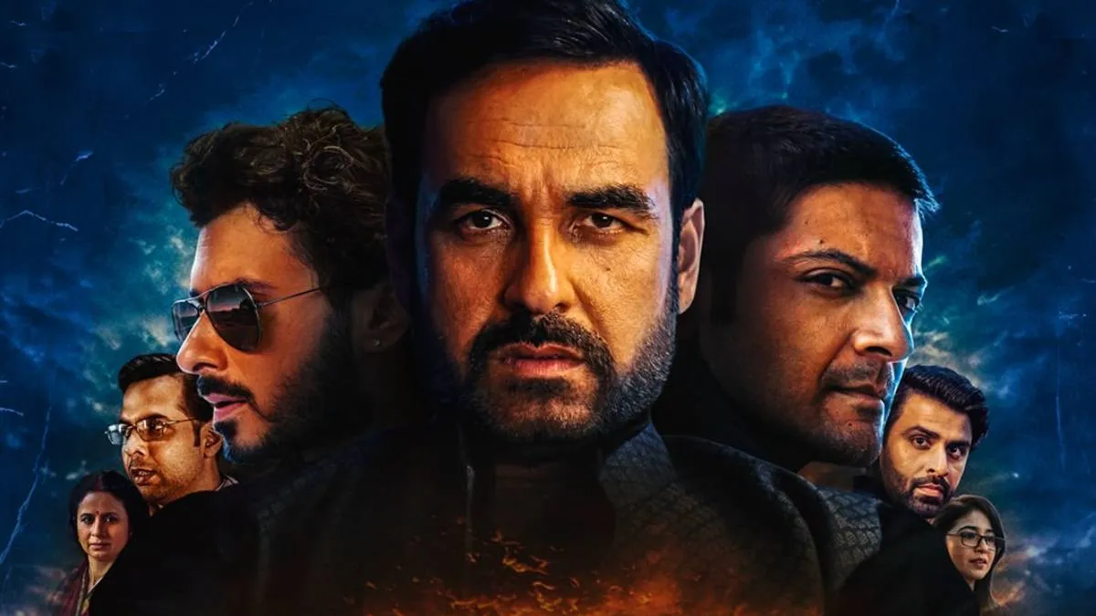 मिर्जापुर द मूवी का बॉक्स ऑफिस पर भौकाल, 9वें दिन कमाए 13.50 करोड़, 246 करोड़ के पार पहुंची कुल कमाई