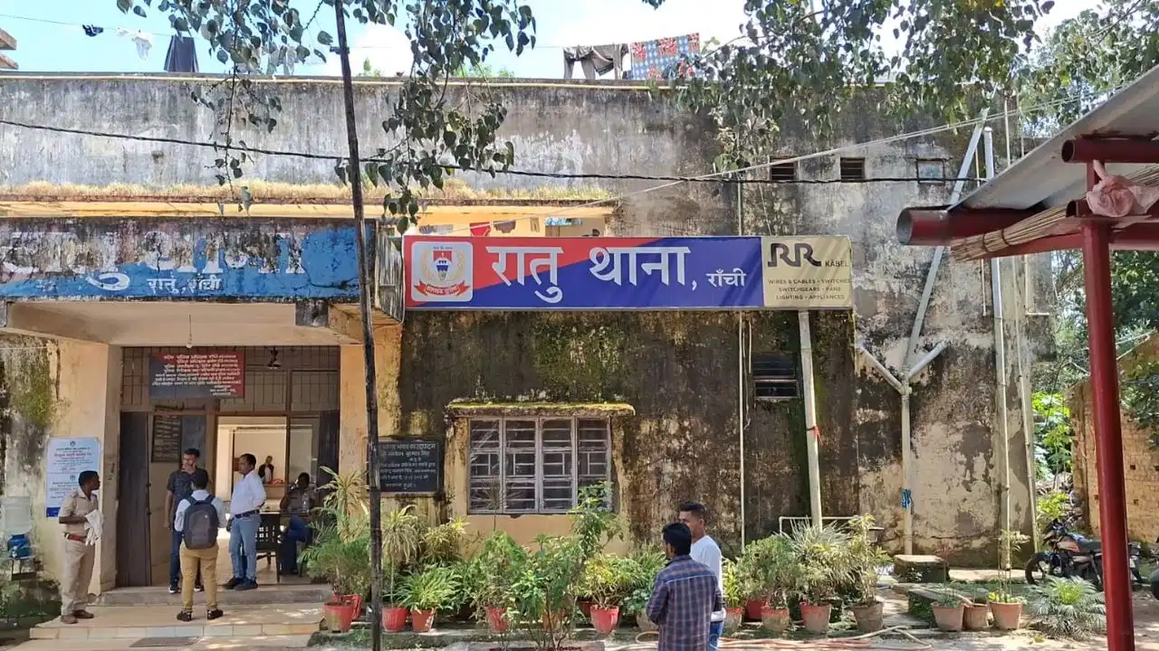 रांची गैंगरेप केस में ‘रावण’ समेत 4 आरोपी पकड़े गए, मेला देखकर लौट रही थी युवती