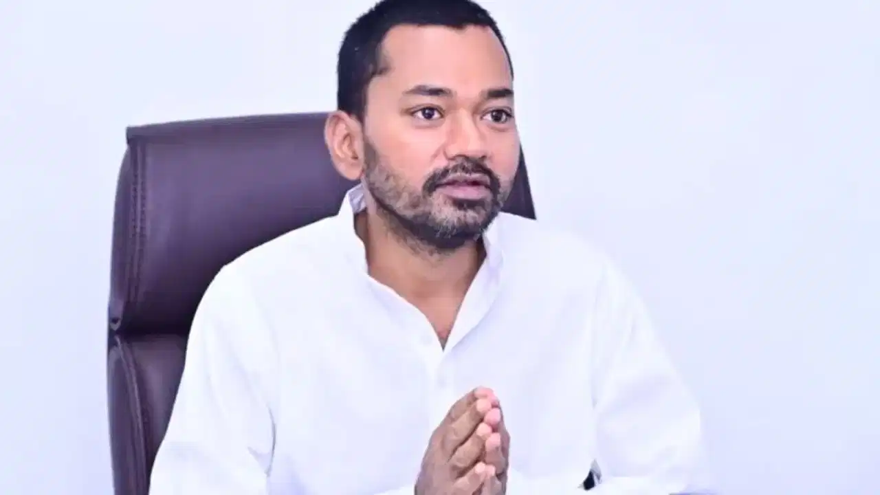यूपी विधानसभा चुनाव में JDU की एंट्री, वाराणसी में 25 अक्टूबर को बड़ी जनसभा, ‘निश्चय रथ’ से शुरू होगी तैयारी