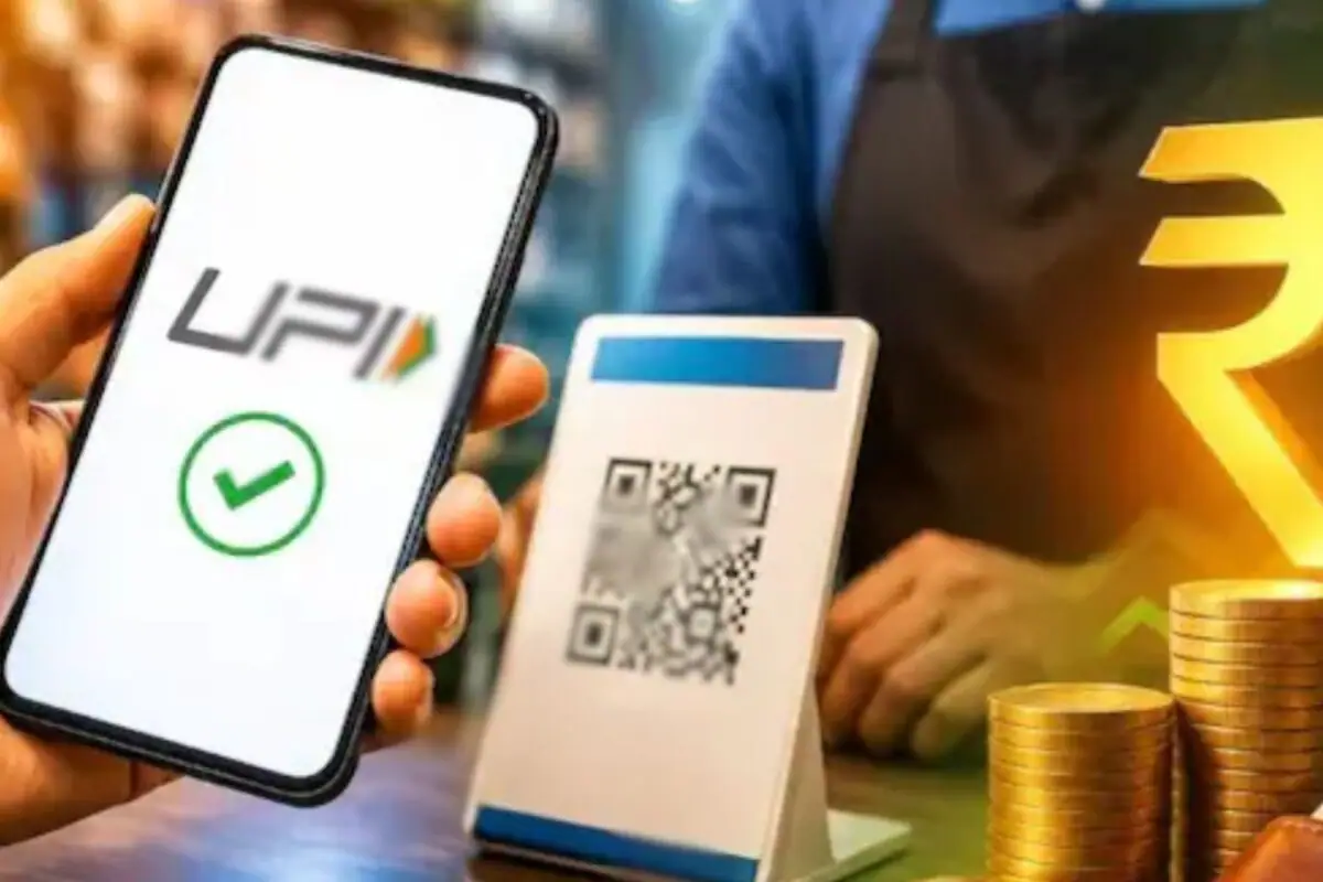 UPI चार्ज के खिलाफ मोबाइल दुकानदारों का विरोध, 2 अक्टूबर को ‘नो UPI डे’ का ऐलान