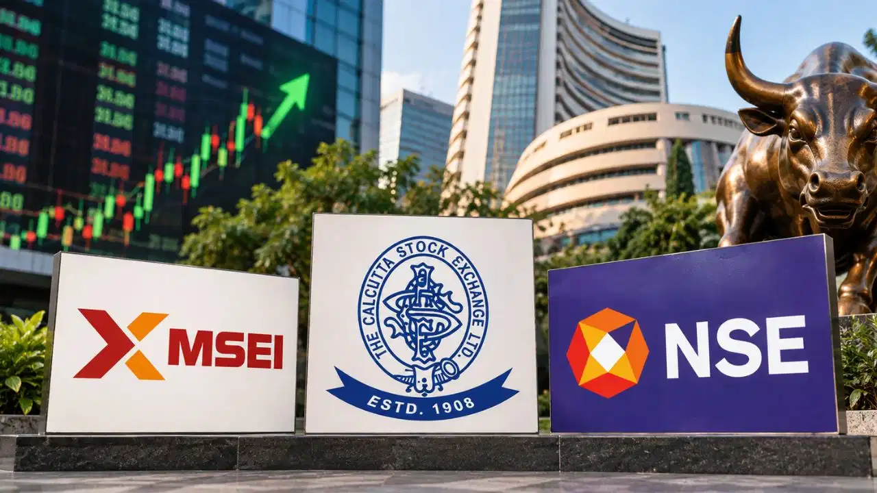 NSE IPO के बीच अनलिस्टेड मार्केट का जलवा, MSEI-CSE ने निवेशकों को चौंकाया