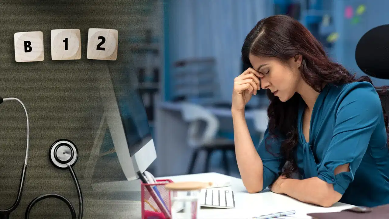 हर वक्त थकान और हड्डियों में दर्द? Vitamin B12-D की कमी हो सकती है वजह, जानें क्या कहते हैं एक्सपर्ट