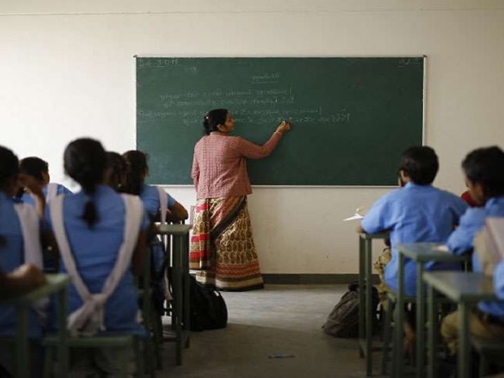 Teacher’s Day 2026: सरकारी स्कूलों में 51 लाख से ज्यादा शिक्षक, यूपी सबसे आगे