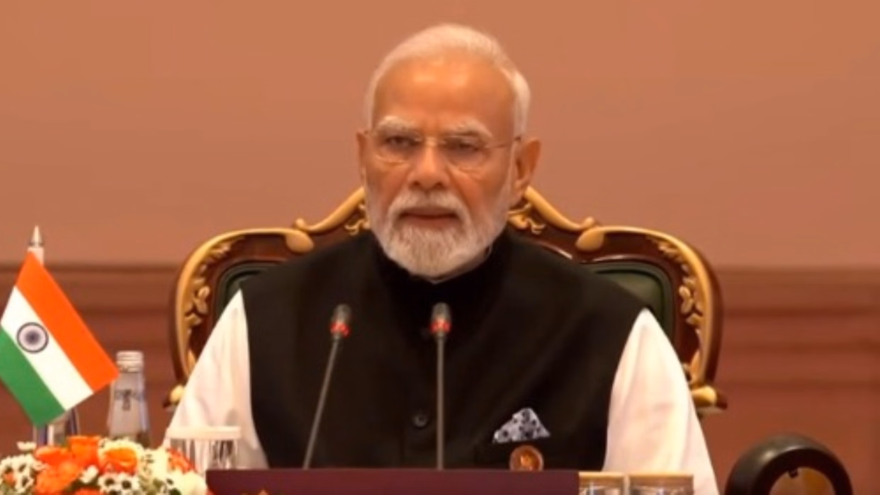 UN सिक्योरिटी काउंसिल में रिफॉर्म जरूरी… BRICS के मंच से PM मोदी ने रखा ग्लोबल बदलाव का प्रस्ताव