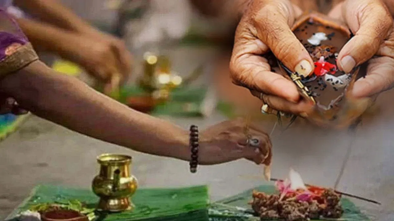 Pitru Paksha 2026: पितृपक्ष में इन चीजों का करें दान, पितरों का मिलेगा आशीर्वाद