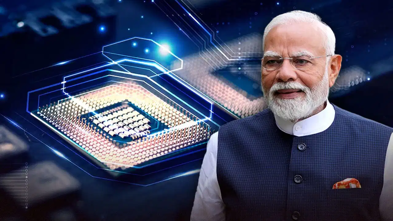SEMICON India 2026: भारत में चिप निर्माण को नई रफ्तार, पीएम मोदी ने दिखाया सेमीकंडक्टर मिशन का रोडमैप