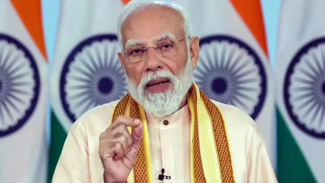 सर्जिकल स्ट्राइक से अशोक सिंघल और मोढेरा तक… ‘मन की बात’ में PM मोदी ने इन मुद्दों पर की बात