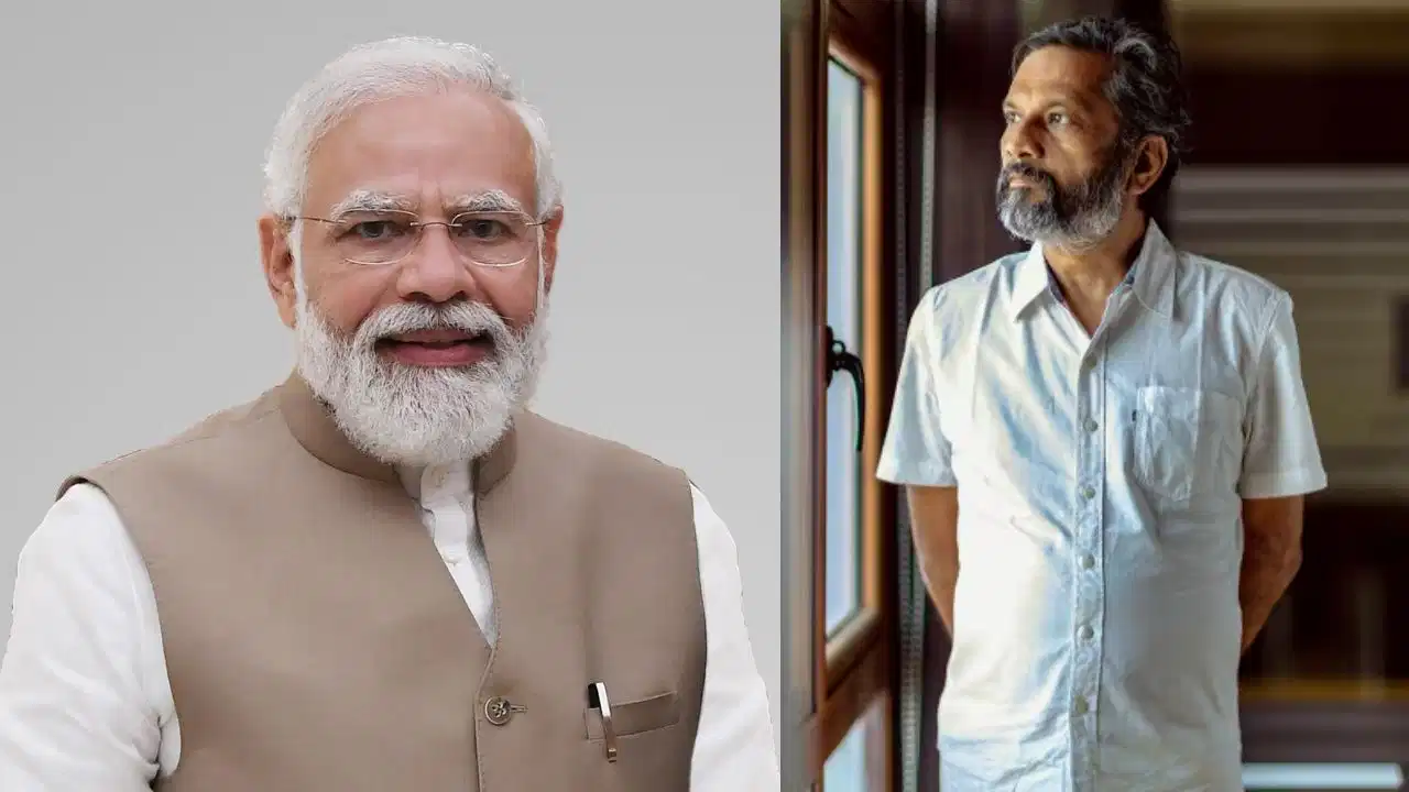 GDP 7.8% फिर भी विदेशी खर्च पर लगाम क्यों? Zoho फाउंडर ने PM मोदी की अपील का पूरा गणित समझाया