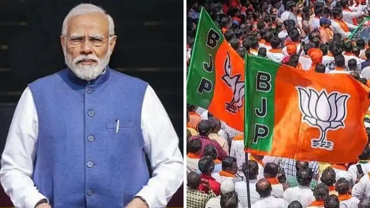 वडनगर से वाराणसी तक सेवा का संकल्प, PM मोदी के जन्मदिन पर बीजेपी निकालेगी मेगा बाइक यात्रा